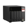 QNAP TS-473A-8G (Ryzen 2,2GHz / 8GB RAM / 4x SATA / 2x M.2 NVMe slot / 2x 2,5GbE / 2x PCIe / 4x USB)