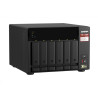 QNAP TS-673A-8G (Ryzen 2,2GHz / 8GB RAM / 6x SATA / 2x M.2 NVMe slot / 2x 2,5GbE / 2x PCIe / 4x USB)
