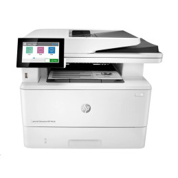 HP LaserJet Enterprise M430f (A4, 38 ppm, USB, Ethernet, PRINT/SCAN/COPY/FAX, duplex)