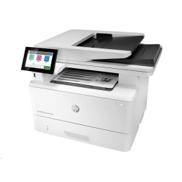HP LaserJet Enterprise M430f (A4, 38 ppm, USB, Ethernet, PRINT/SCAN/COPY/FAX, duplex)