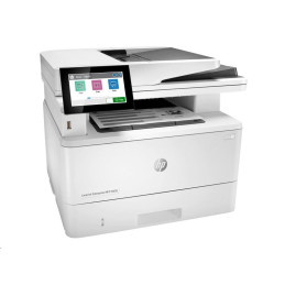 HP LaserJet Enterprise M430f (A4, 38 ppm, USB, Ethernet, PRINT/SCAN/COPY/FAX, duplex)
