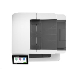 HP LaserJet Enterprise M430f (A4, 38 ppm, USB, Ethernet, PRINT/SCAN/COPY/FAX, duplex)