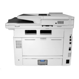 HP LaserJet Enterprise M430f (A4, 38 ppm, USB, Ethernet, PRINT/SCAN/COPY/FAX, duplex)