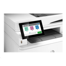HP LaserJet Enterprise M430f (A4, 38 ppm, USB, Ethernet, PRINT/SCAN/COPY/FAX, duplex)