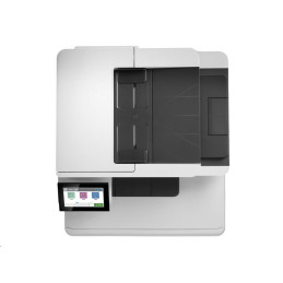 HP Color LaserJet Enterprise M480f (A4, 27 ppm, USB 2.0, Ethernet, Print, Scan, Copy, Fax, Duplex)