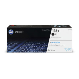 HP Toner 135X LaserJet Black