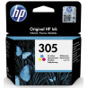 HP Ink Cartridge č.305 color