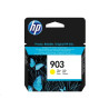 HP Ink Cartridge č.903 Yellow