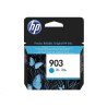 HP Ink Cartridge č.903 Cyan