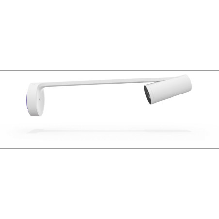 Logitech Scribe Kamera pro snímání tabule pro videokonferenční místnosti - OFF-WHITE - USB