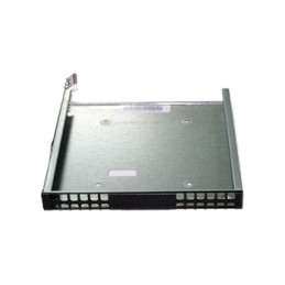 SUPERMICRO Dummy USB tray, Black, SC825 & SC836's