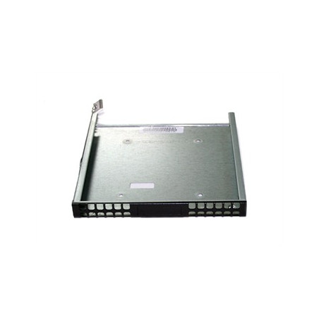 SUPERMICRO Dummy USB tray, Black, SC825 & SC836's