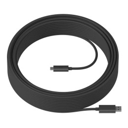 Logitech Strong 45m cable USB 3.1
