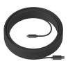 Logitech Strong 45m cable USB 3.1