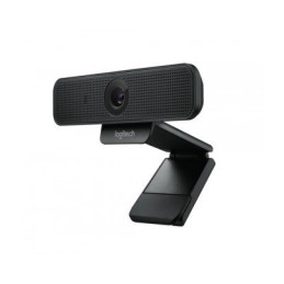 Logitech Wired Personal Video CollabKit - GRAPHITE - EMEA - TEAMS