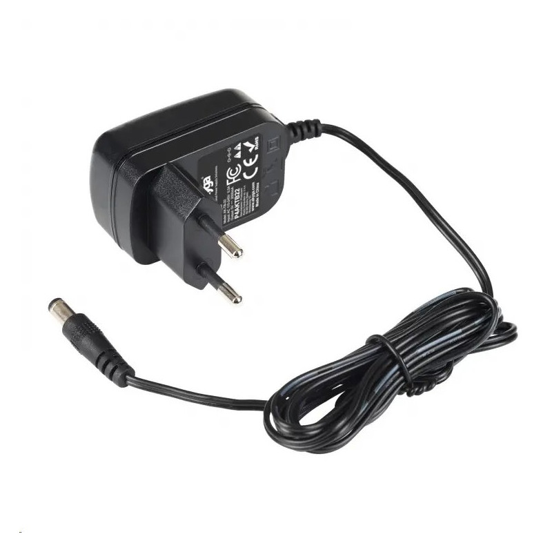Akyga napájecí adaptér 5V /2A 10W 5.5 x 2.1 mm