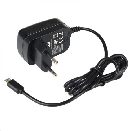Akyga napájecí adaptér 5V /2A 10W micro USB