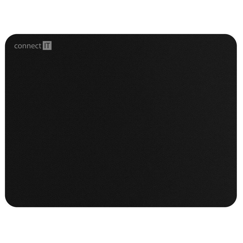CONNECT IT Podložka pod myš, vel. S (250 × 200 mm)