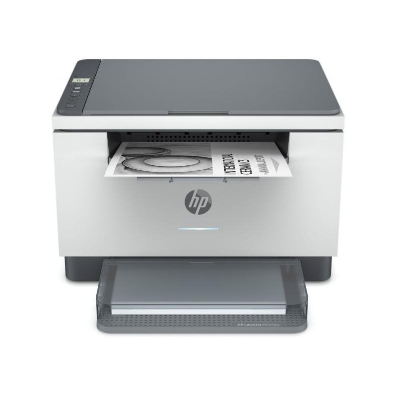 HP LaserJet Pro MFP M234dw (A4, 29 ppm, USB, LAN, Wi-Fi, PRINT/SCAN/COPY, duplex)