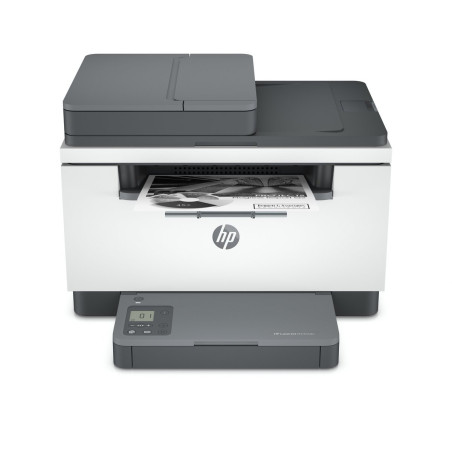 HP LaserJet Pro MFP M234sdn (A4, 29 ppm, USB, LAN, PRINT/SCAN/COPY, duplex, ADF)