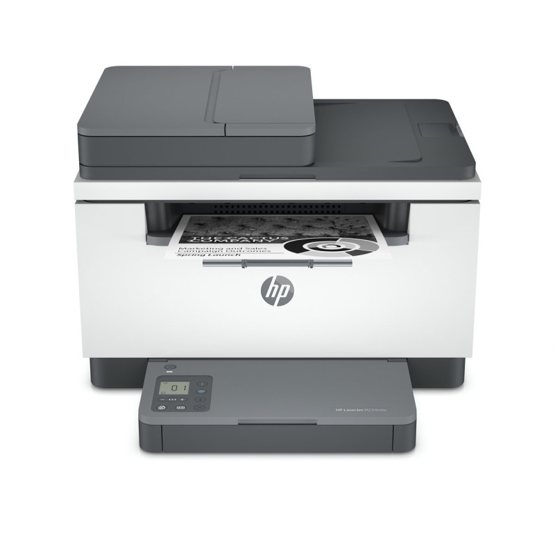 HP LaserJet Pro MFP M234sdw (A4, 29 ppm, USB, LAN, Wi-Fi, PRINT/SCAN/COPY, duplex, ADF)
