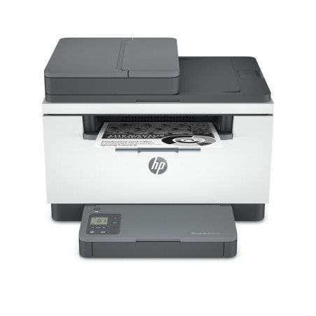 HP LaserJet Pro MFP M234sdw (A4, 29 ppm, USB, LAN, Wi-Fi, PRINT/SCAN/COPY, duplex, ADF)