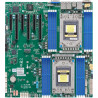 SUPERMICRO MB 2xSP3 (7002/7003),16x DDR4,10xSATA3, 4x NVMe, 1xM.2, 6xPCIe4.0 (3 x16, 3 x8), IPMI, 2x LAN