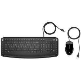 USB klávesnica a myš HP 250