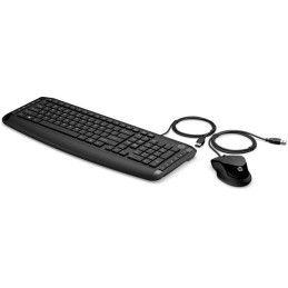 USB klávesnica a myš HP 250