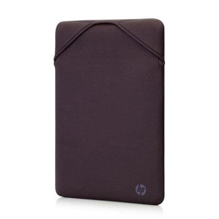 Puzdro protective reversible sleeve 15,6" - mauve + grey