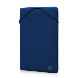 Puzdro protective reversible sleeve 14" - blue + black