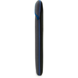 Puzdro protective reversible sleeve 14" - blue + black