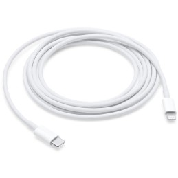 Apple USB-C to Lightning Cable (2 m)