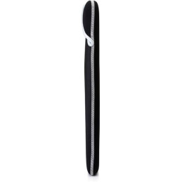 Puzdro protective reversible sleeve 14" - silver + black