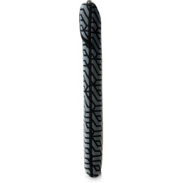 Puzdro protective reversible sleeve 14" - geo + black