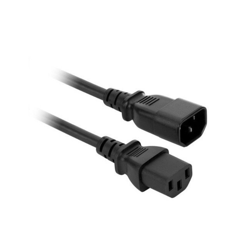 Akyga prodlužovací napájecí kabel 5.0m/250V/PVC