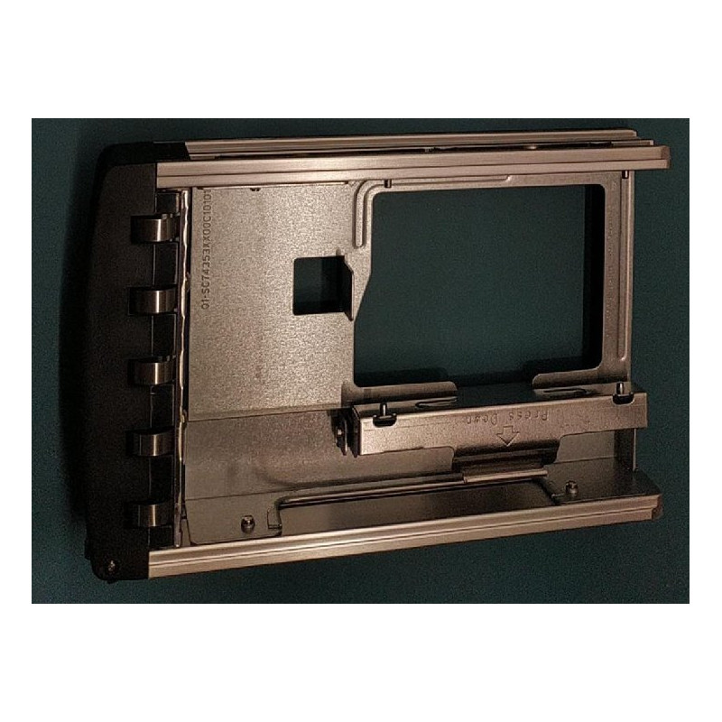 SUPERMICRO 2in1 HDD carrier for CSE-743/745 (3,5/2,5)