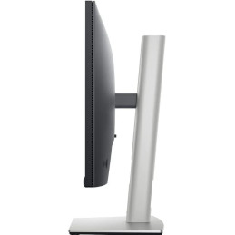Dell 22 Monitor – P2222H 21,5"/IPS/FHD/60Hz/5ms/Blck-Slvr/3RNBD