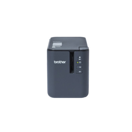 Brother tiskárna štítků PT-P950NW, 36 mm, USB