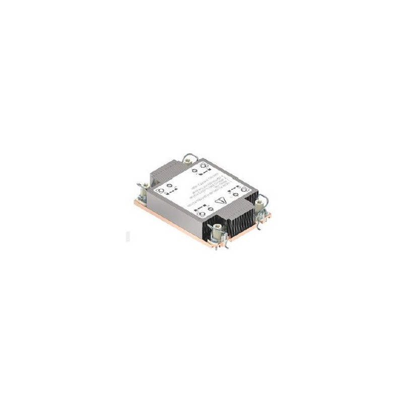 Intel 1U Heat-Sink CYP1UHSSTD, Single (Coyote Pass)