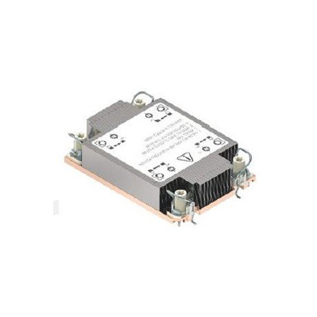 Intel 1U Heat-Sink CYP1UHSSTD, Single (Coyote Pass)