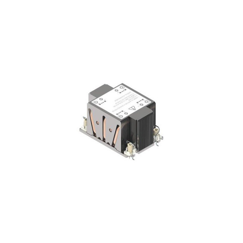 Intel 2U Heat-Sink CYP2UHSSTD, Single (Coyote Pass)