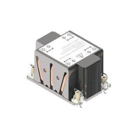 Intel 2U Heat-Sink CYP2UHSSTD, Single (Coyote Pass)