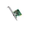 Intel® Ethernet Network Adapter I225-T1 (bulk), up to 2.5Gb, PCIe3.1 x1