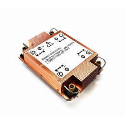 Dynatron N7 - 1U Passive Cooler for Intel 4189, up to 205W