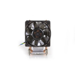 Dynatron A19 - Active 3U Cooler for AMD AM4/AM5 socket