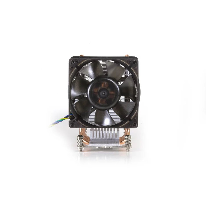 Dynatron A19 - Active 3U Cooler for AMD AM4/AM5 socket