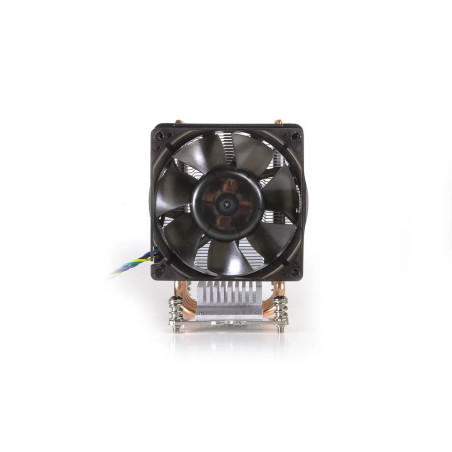 Dynatron A19 - Active 3U Cooler for AMD AM4/AM5 socket