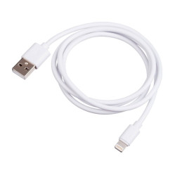 Akyga USB A Lightning 1.8m /USB 2.0