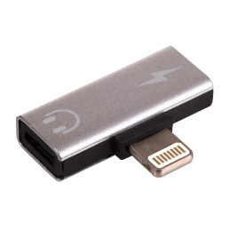 Akyga Adaptér/Lightning/Lightning/Lightning